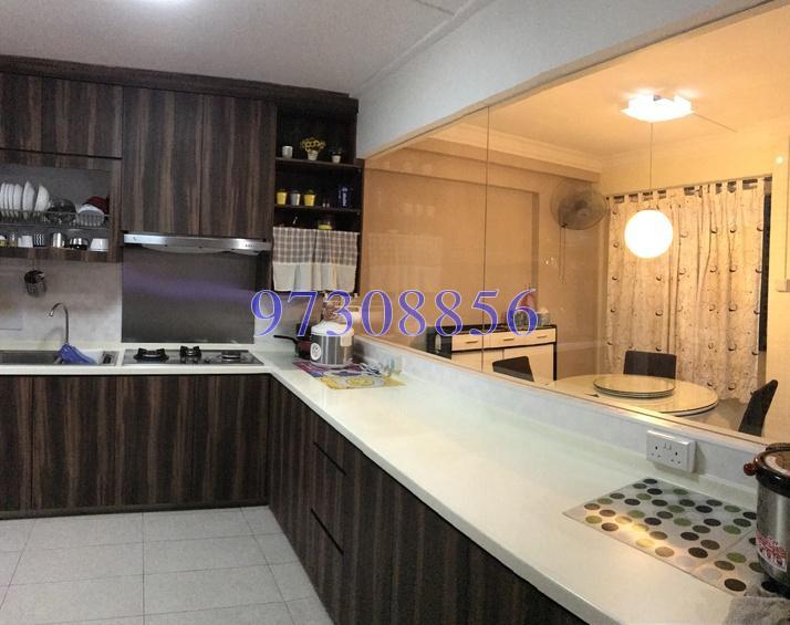 Blk 722 Woodlands Avenue 6 (Woodlands), HDB 4 Rooms #169818182